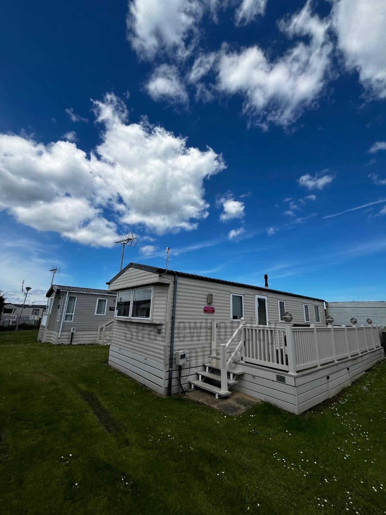 Seaview Holiday Rentals - Seawall Whitstable Exterior foto