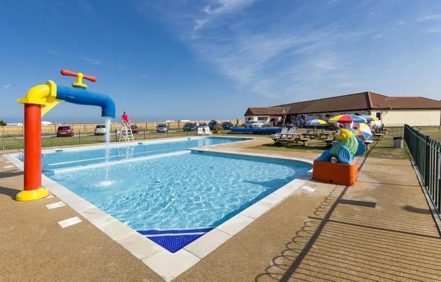 Seaview Holiday Rentals - Seawall Whitstable Exterior foto